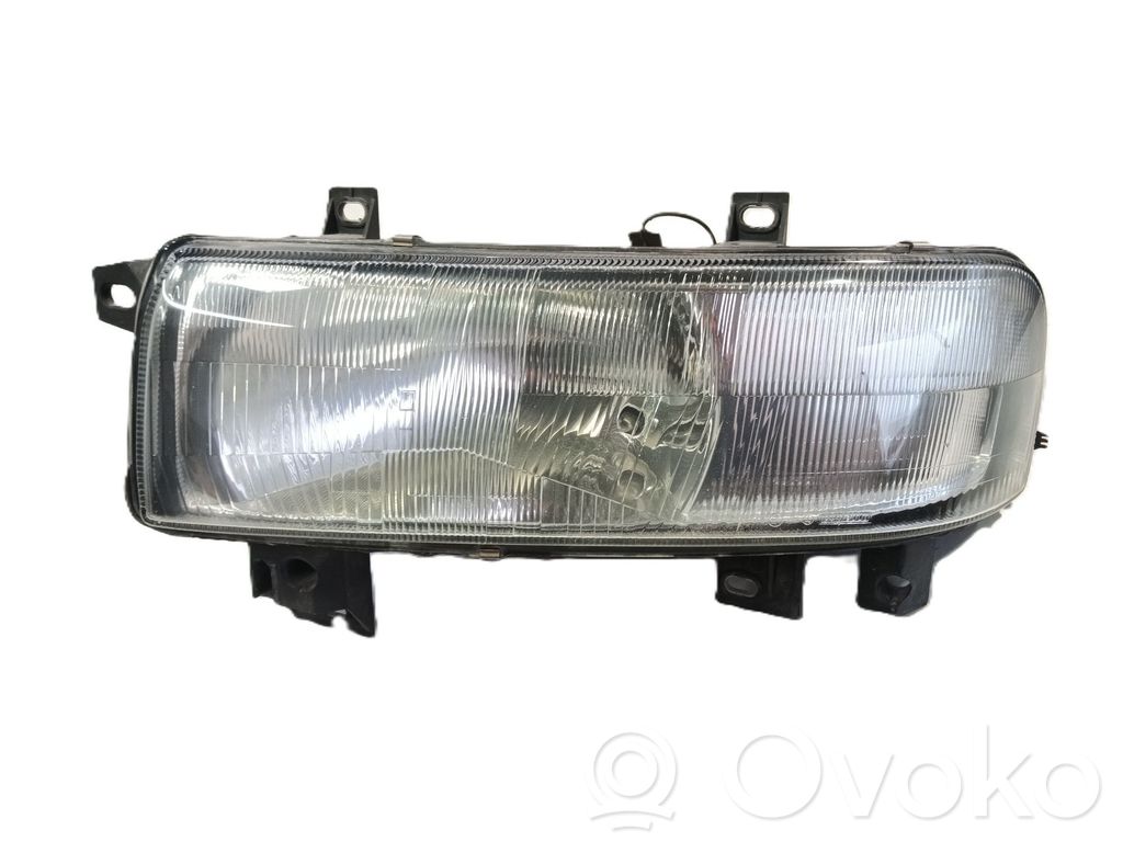 Opel Movano A Headlight/headlamp 