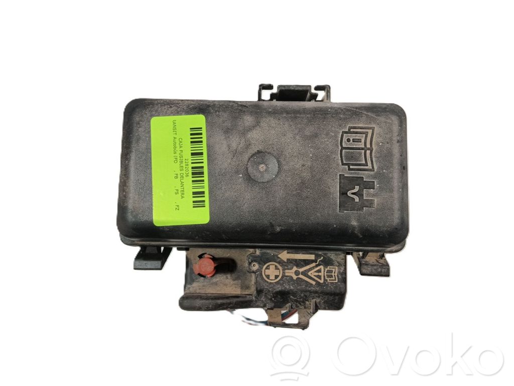 BSM Control unit   6C1T14A067AA,6C1T14A067AA