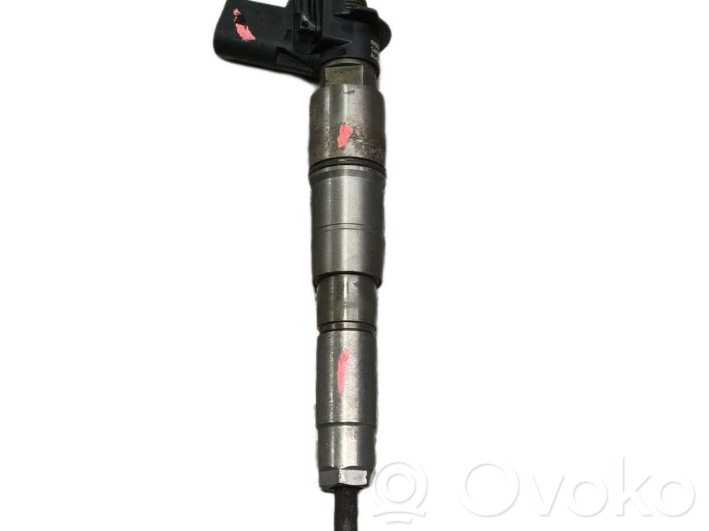 Inyector de combustible   0445115077,0445115077