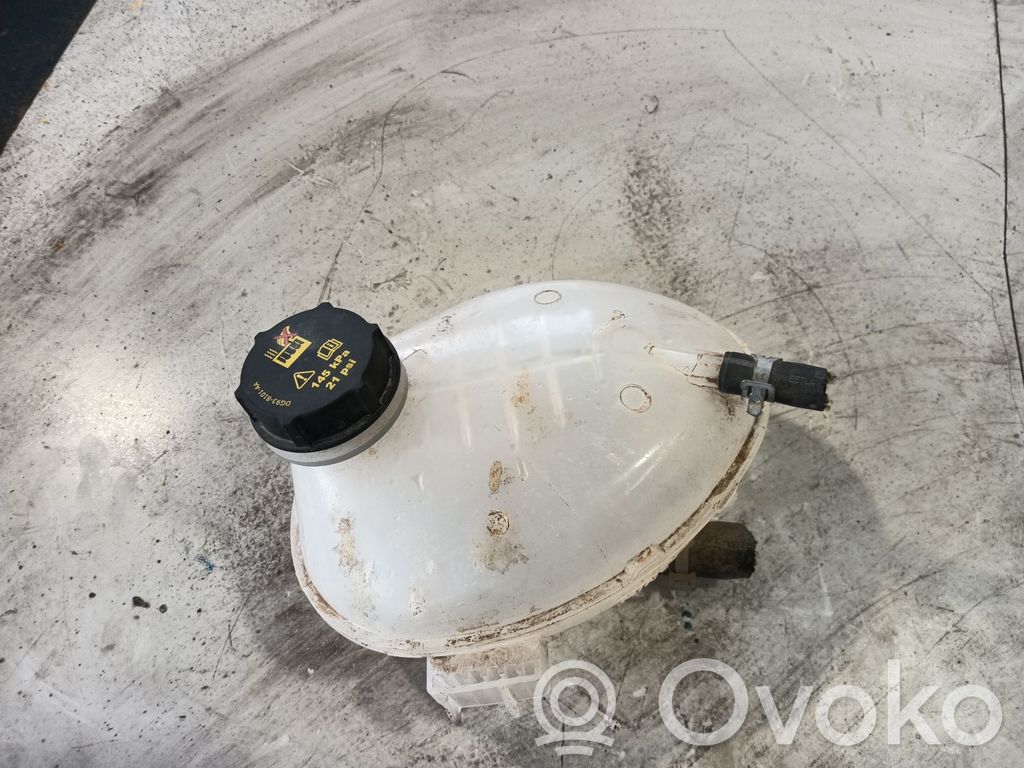 Kuro išsiplėtimo bakelis   2066919,GN118A08