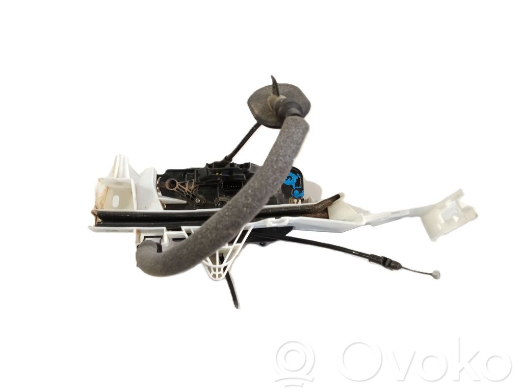 Etuoven lukko   2691537,L1TBA219A65AH