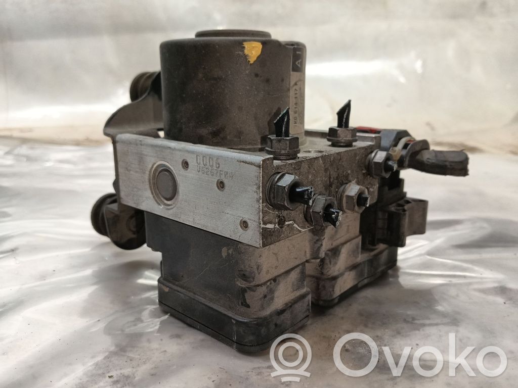 Bomba de ABS   1K0614117FBEF,1K0907379N