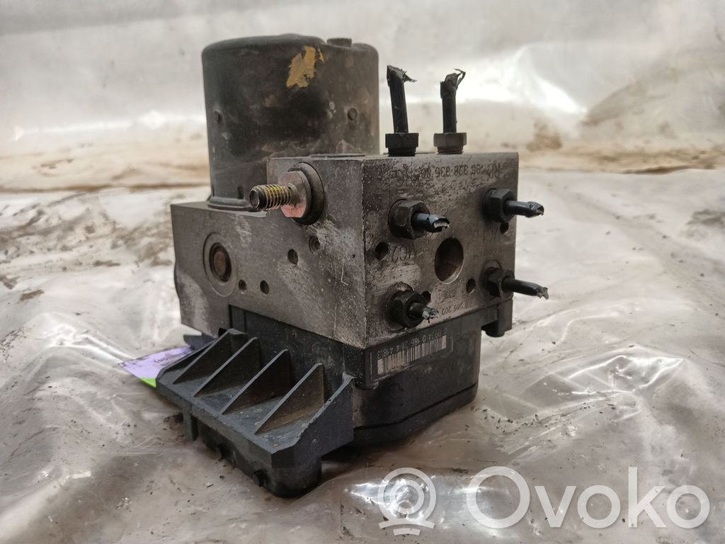 Bomba de ABS   4541W7,0265202418