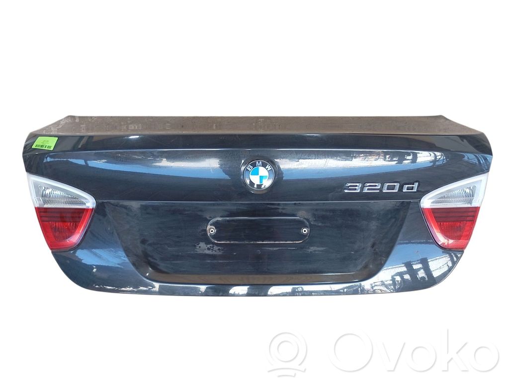 Tailgate/trunk/boot lid   41627151491