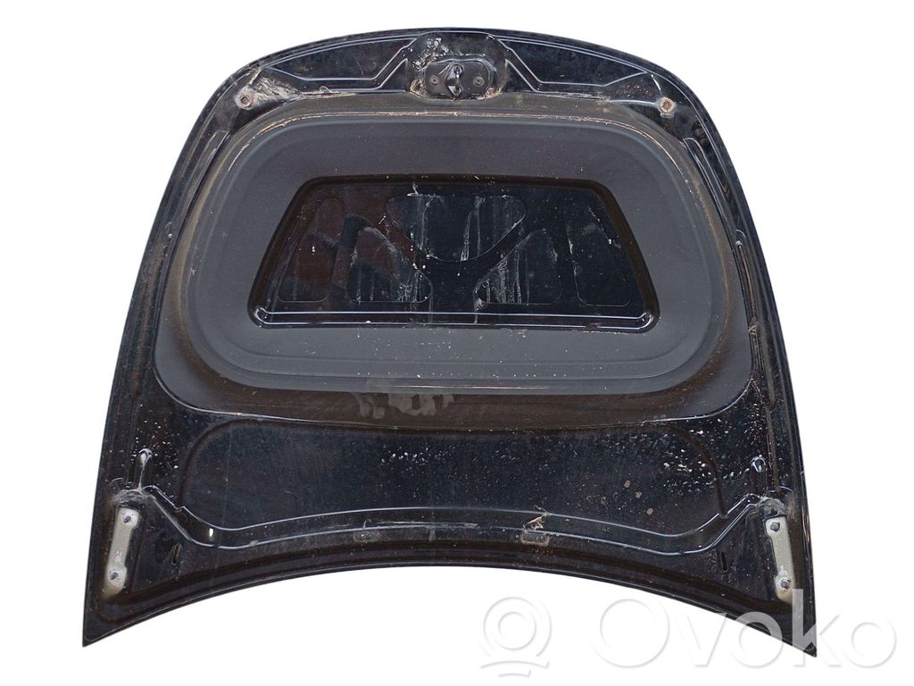 Engine bonnet/hood   1493370ECA