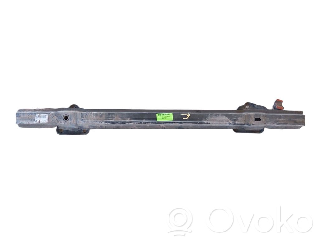 Front bumper mounting bracket   51127058467,705846711
