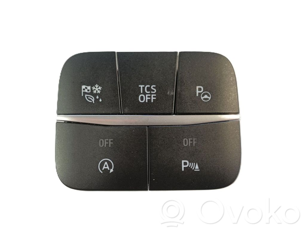Ford Puma Other control units/modules 