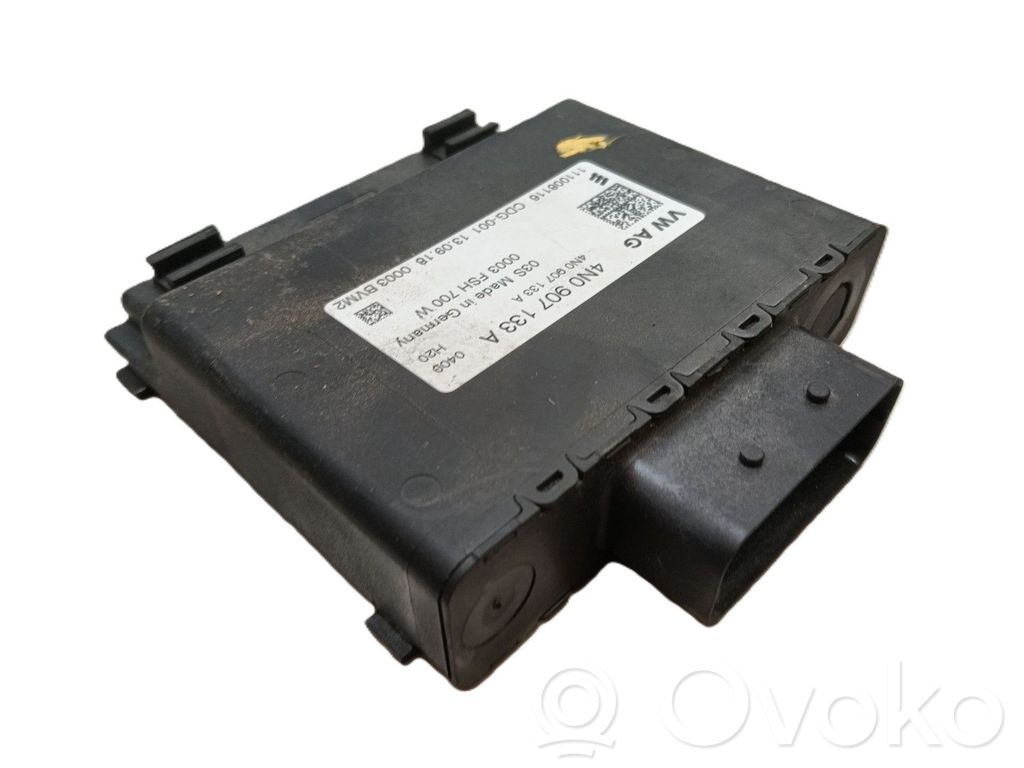 Autres unités de commande / modules   4N0907133A,111008116
