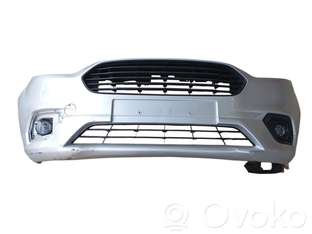 Ford Tourneo Bară față 