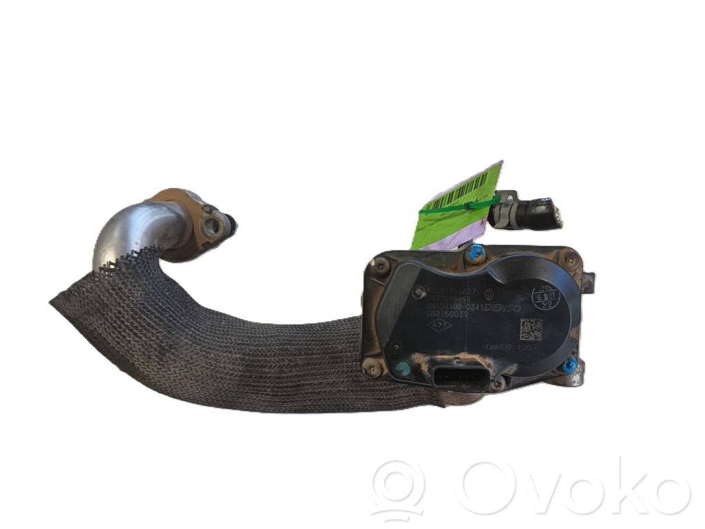 Válvula EGR   147103921R,GB2150039