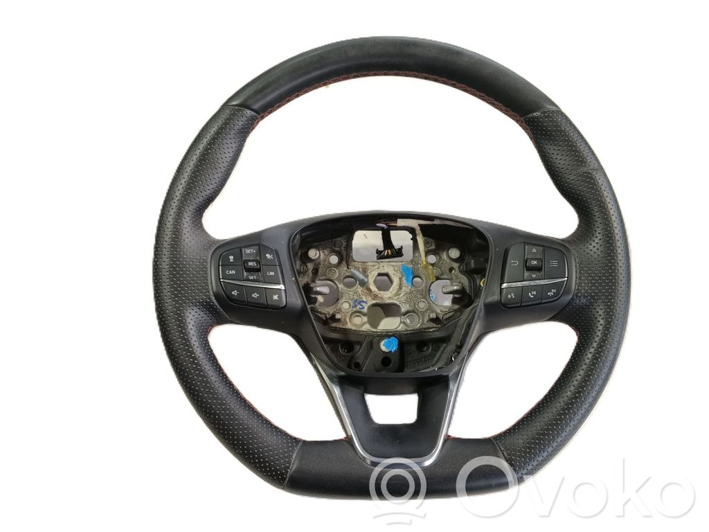 Ford Puma Ohjauspyörä 