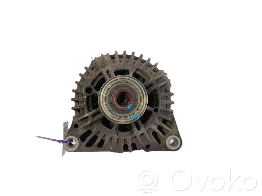 Generator/alternator   57056C,9644529680