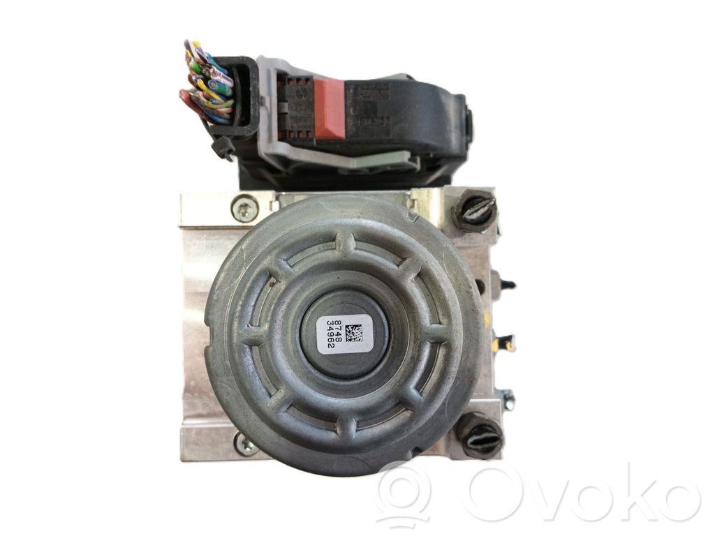 Bomba de ABS   LR122807,28581242101