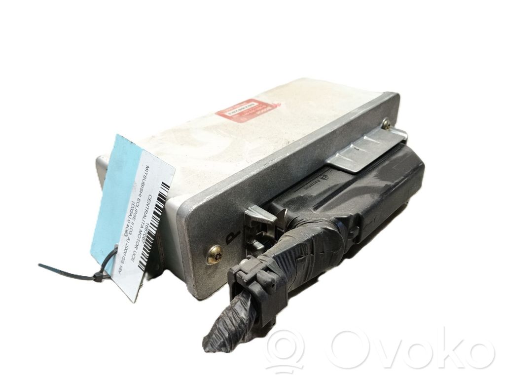 Mitsubishi Eclipse Unidad de control/módulo del motor 