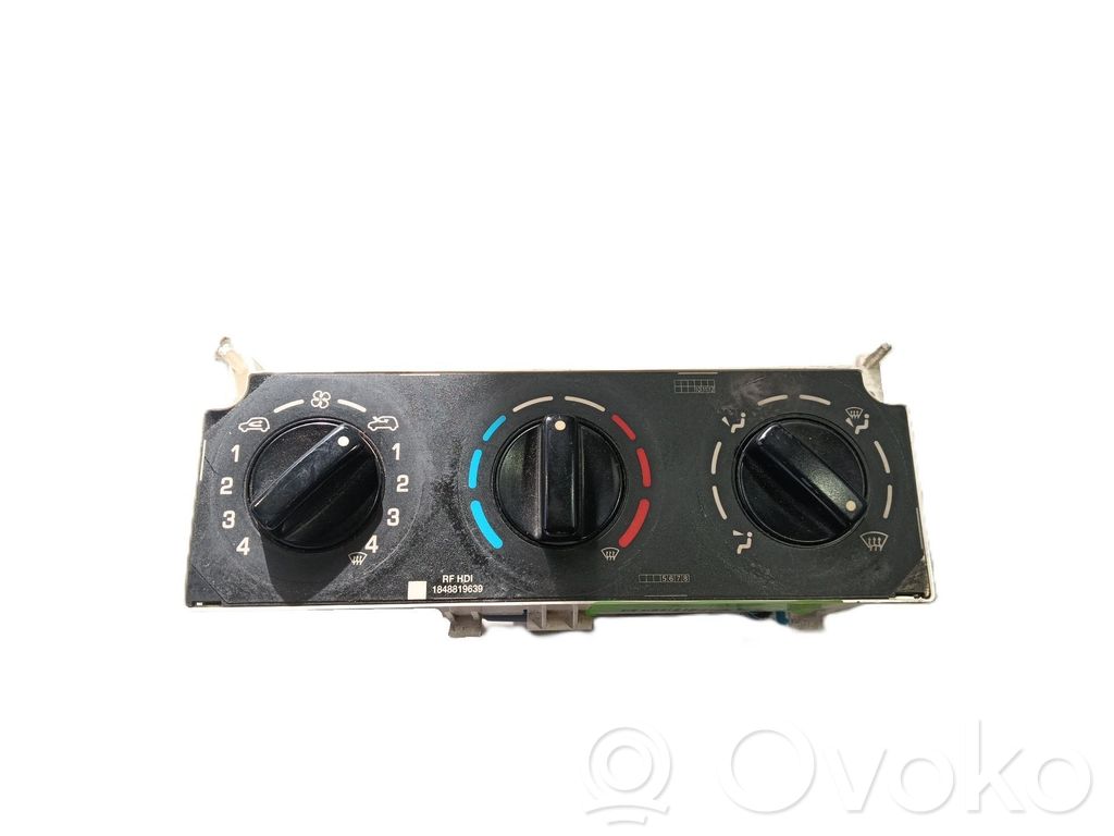 Air conditioner control unit module   6451NJ,1848819656
