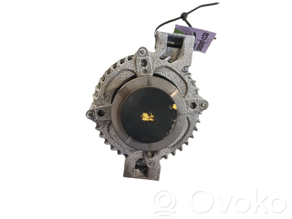 Honda Civic Generator/alternator 
