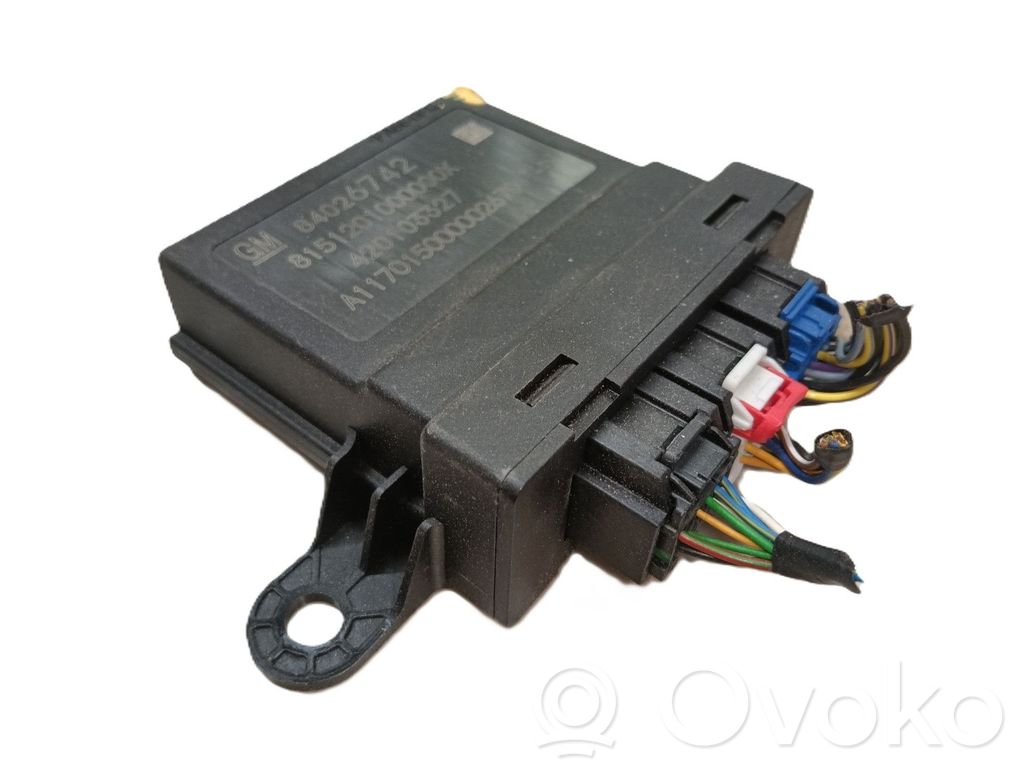 Autres unités de commande / modules   13472331,84026742