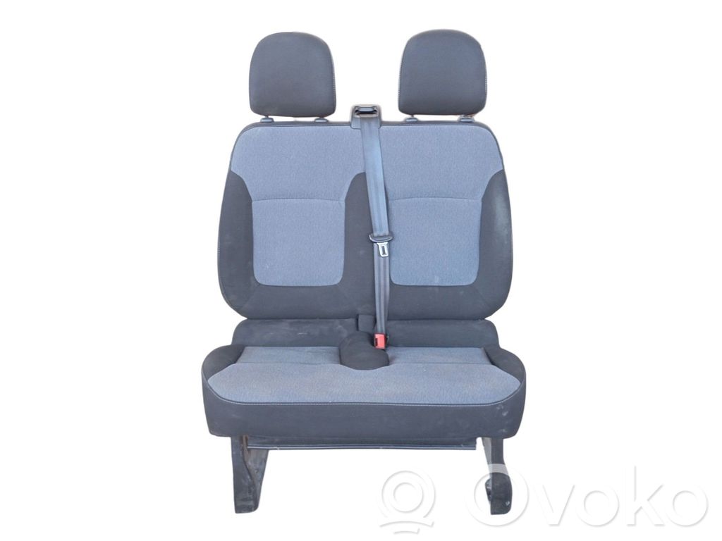 Siège passager avant   95517343
