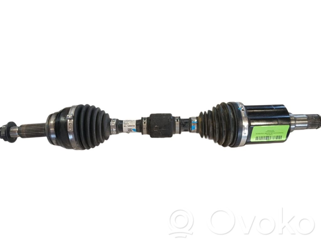 KIA Niro Eje de transmisión delantero 