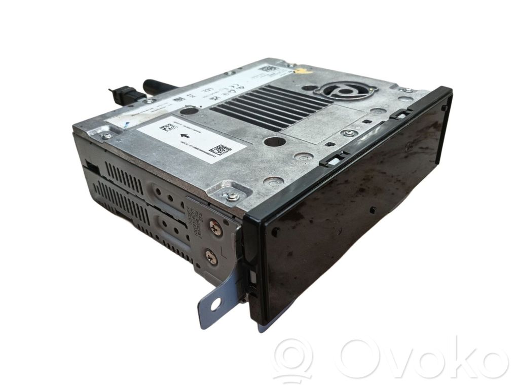 KIA Niro Radio/CD/DVD/GPS head unit 