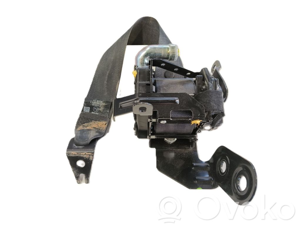Cinturón trasero   BDEN57LN0D,BG1350087K