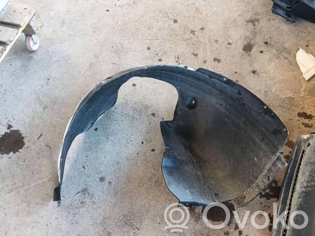 KIA Niro Nadkole przednie 