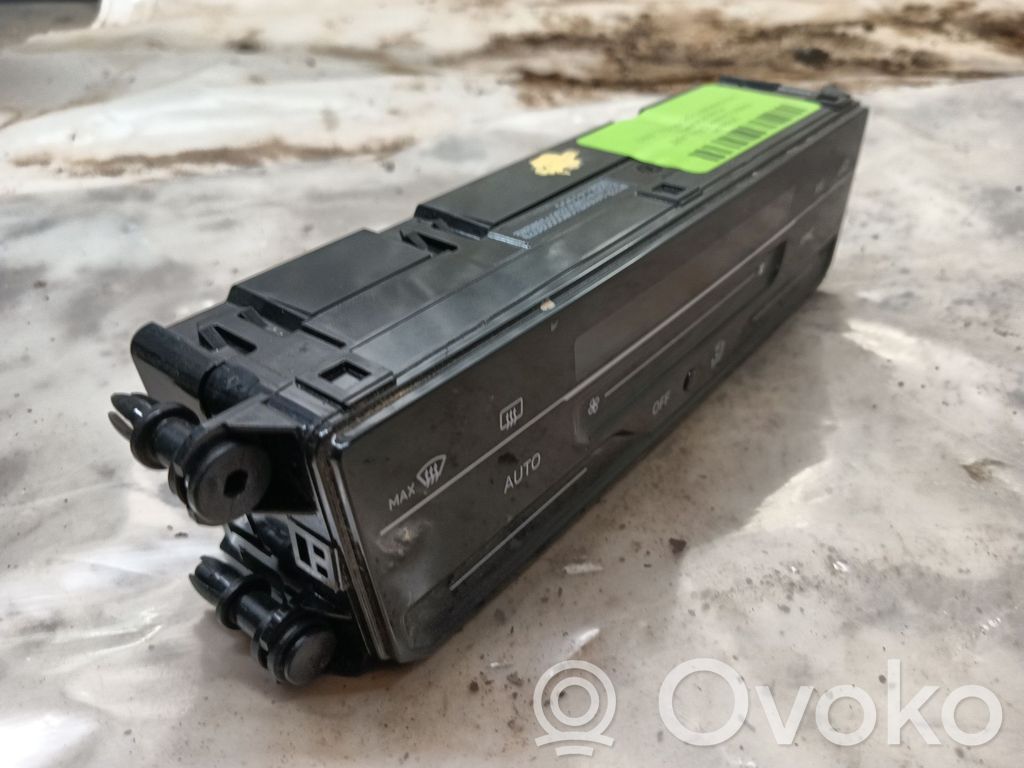 Volkswagen T-Cross Moduł / Sterownik klimatyzacji 