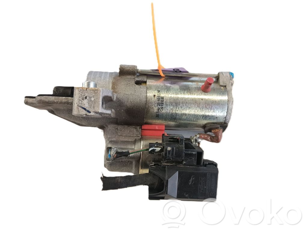 Rozrusznik   2198353,JX6T11000EB