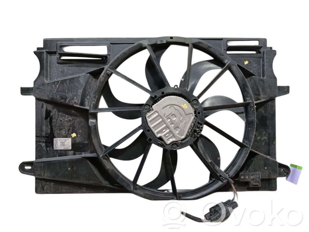 Elektrolüfter   39013322,0130708449