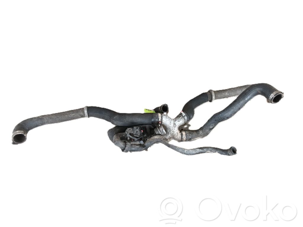 Válvula EGR   LR033373,CPLA6F74DD