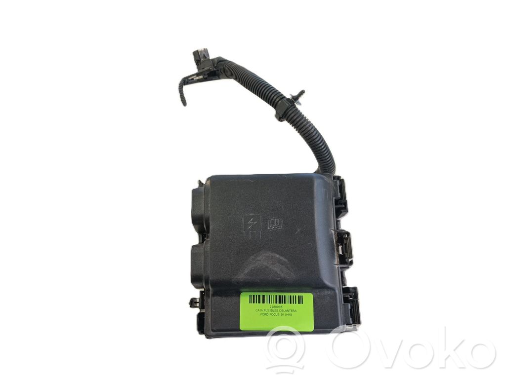 Ford Focus BSM Control unit 