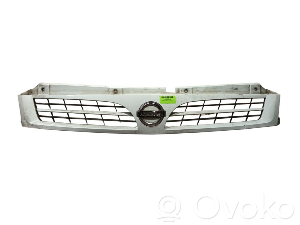 Nissan Interstar Front grill 