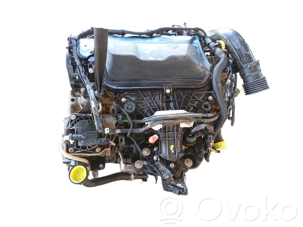 Fiat Scudo Motor 