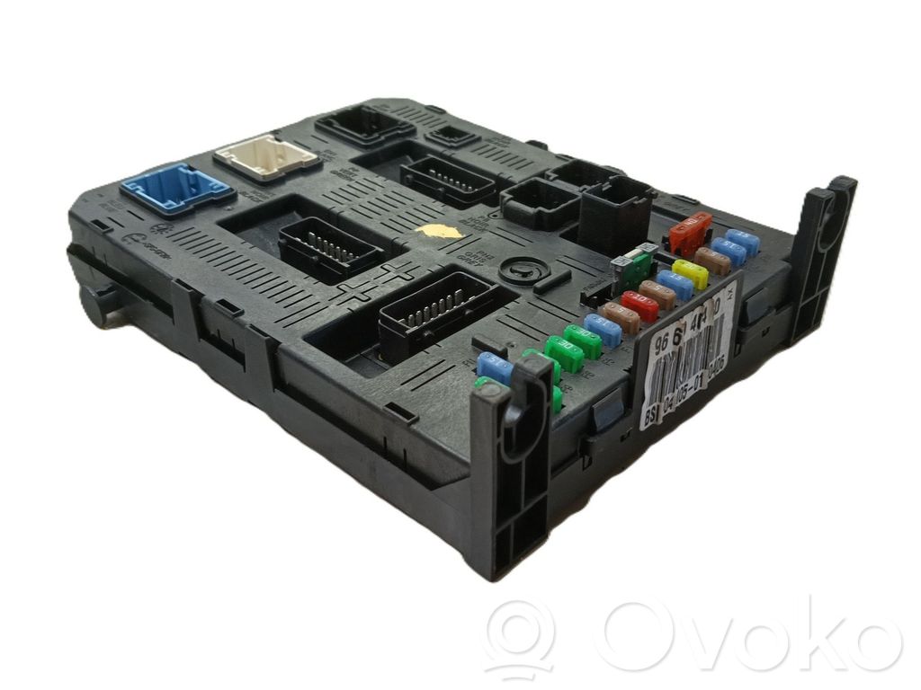 Citroen C5 BSM Control unit 