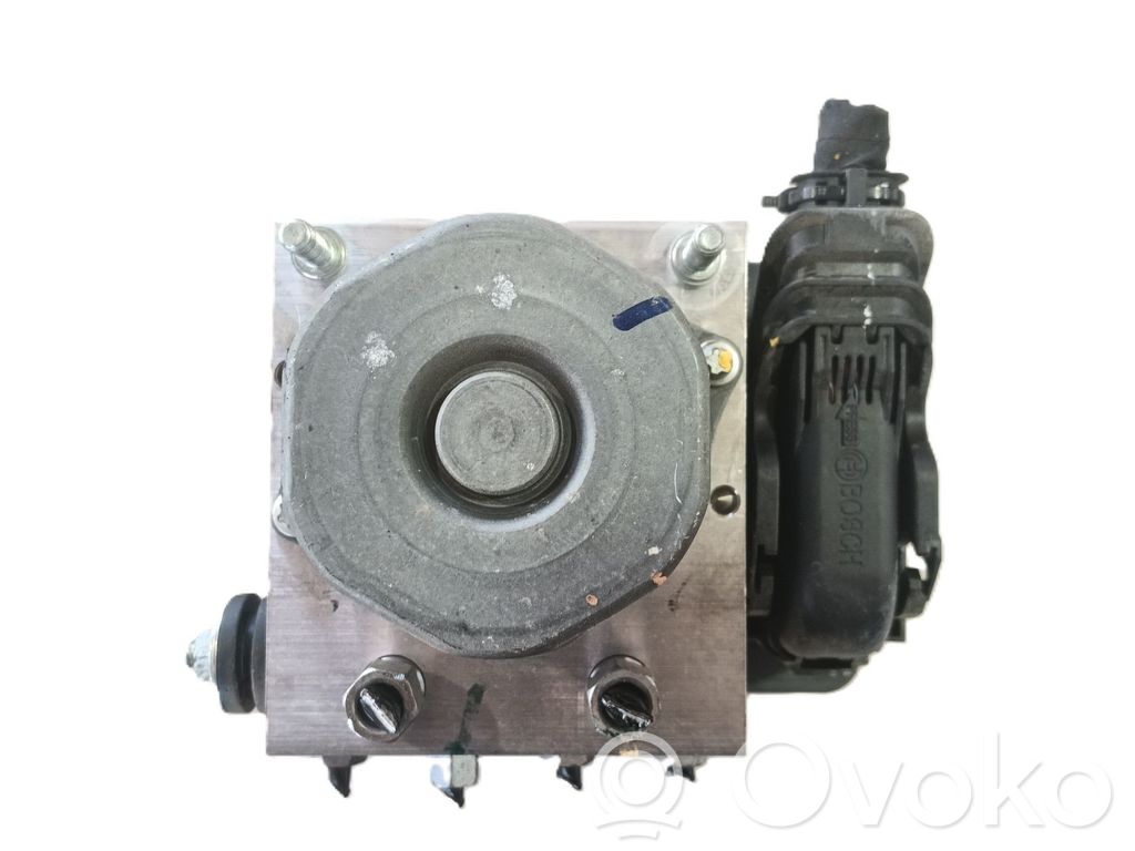 Nissan Qashqai Pompa ABS 