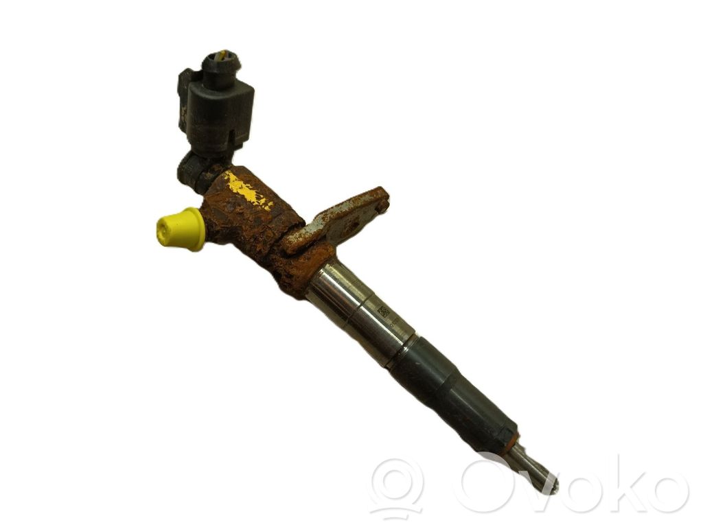 Inyector de combustible   2672673,22242A3955FYCEC