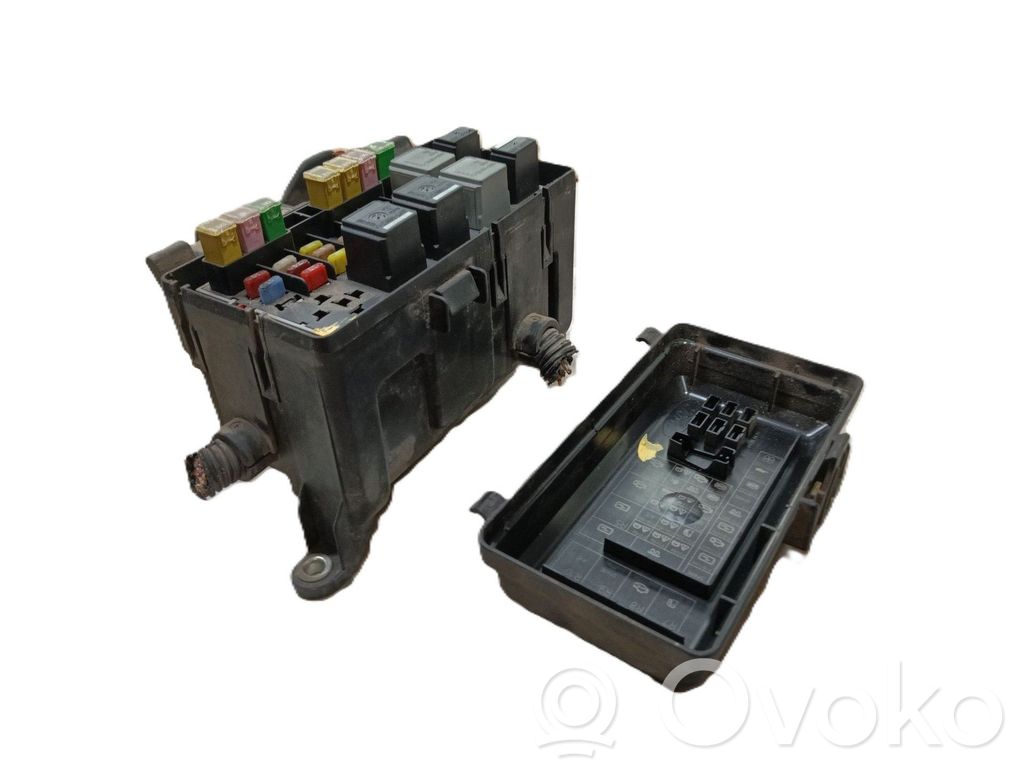 Unidad de control del BSM   1708724,6C1T14A067AA