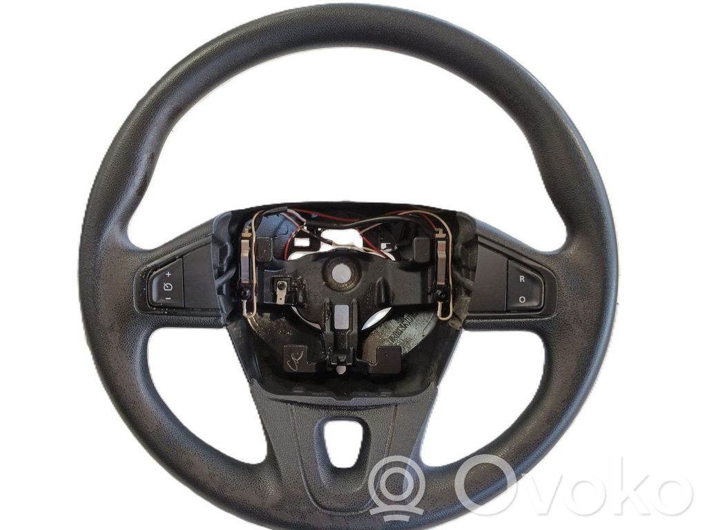 Renault Kangoo II Volante 