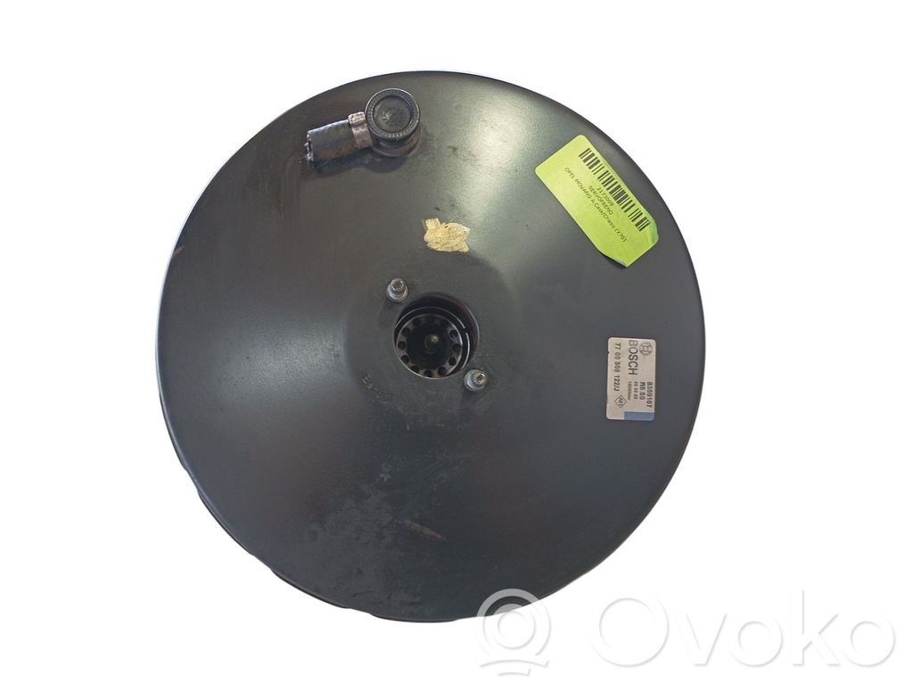 Opel Movano A Brake booster 