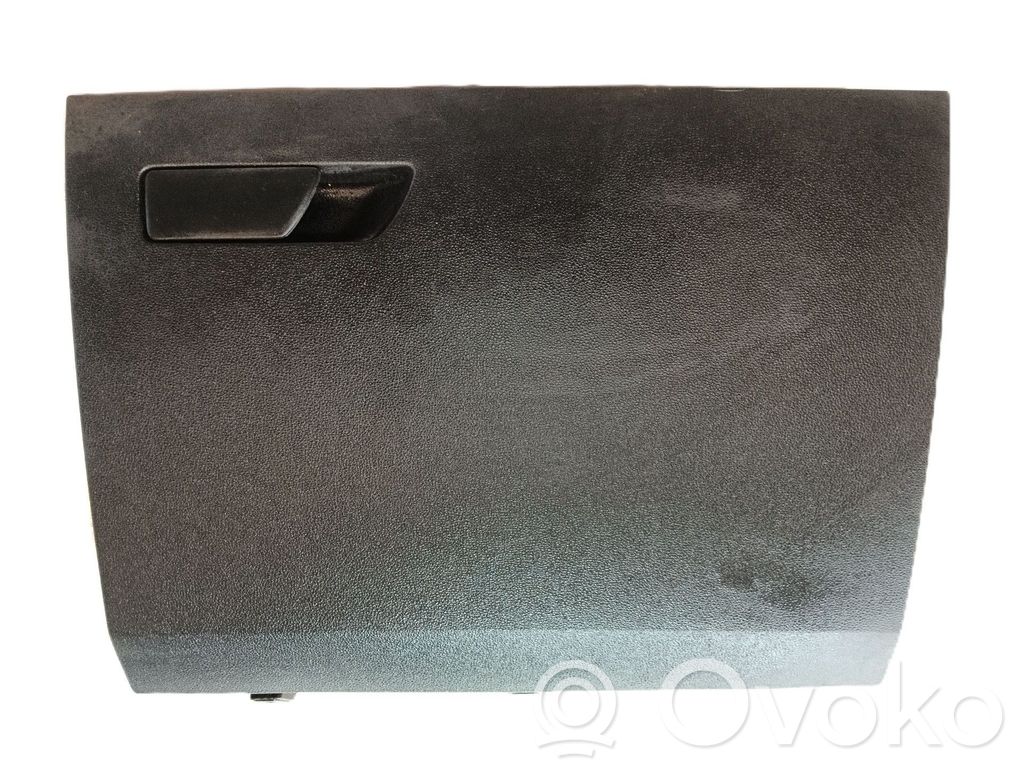 Seat Leon (5F) Guantera 