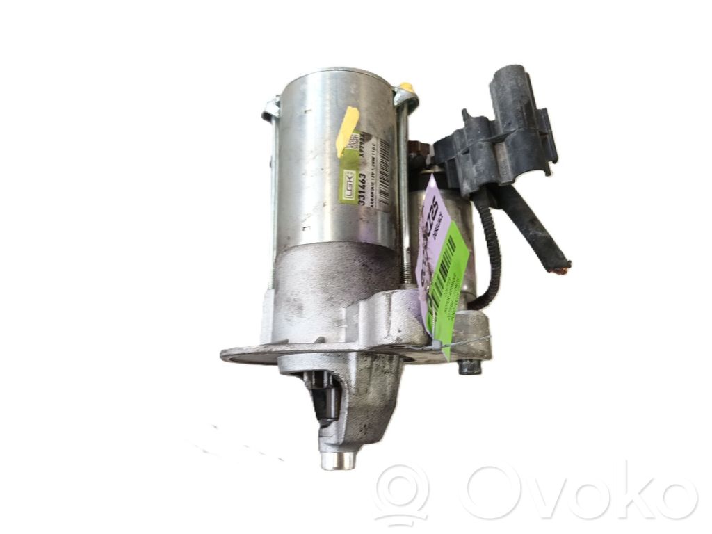 Ford Focus Motor de arranque 