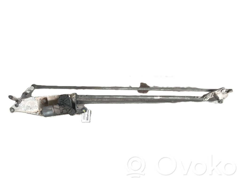 Motor del limpiaparabrisas   7701208057,397020665