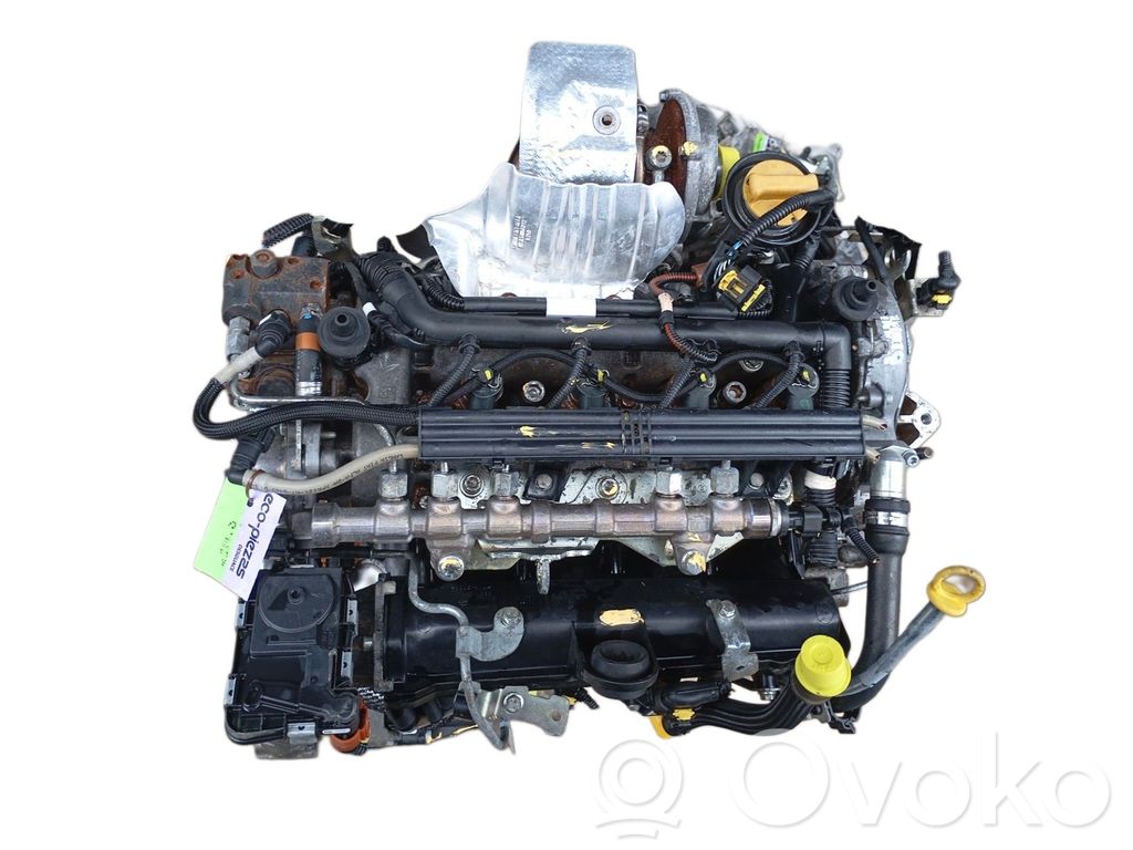 Engine   FHZ,199R9000