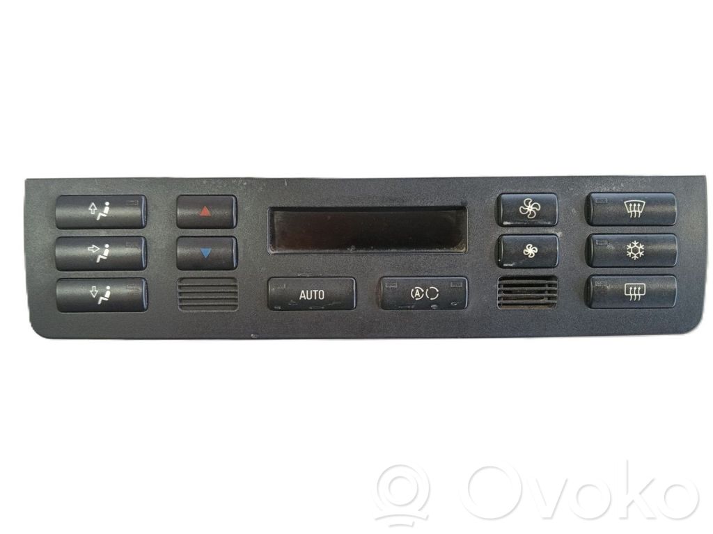 Centralina/modulo climatizzatore   64114126707,5HB00887815
