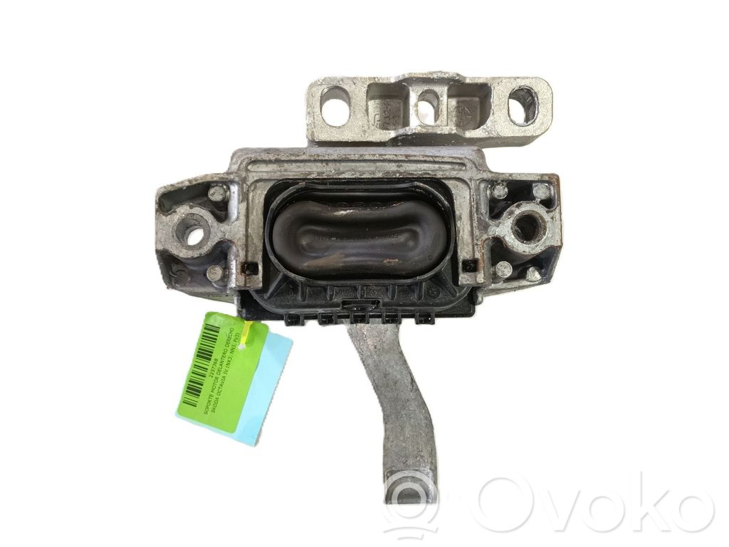Engine mount bracket   5WA199262AA,931TRREB038817