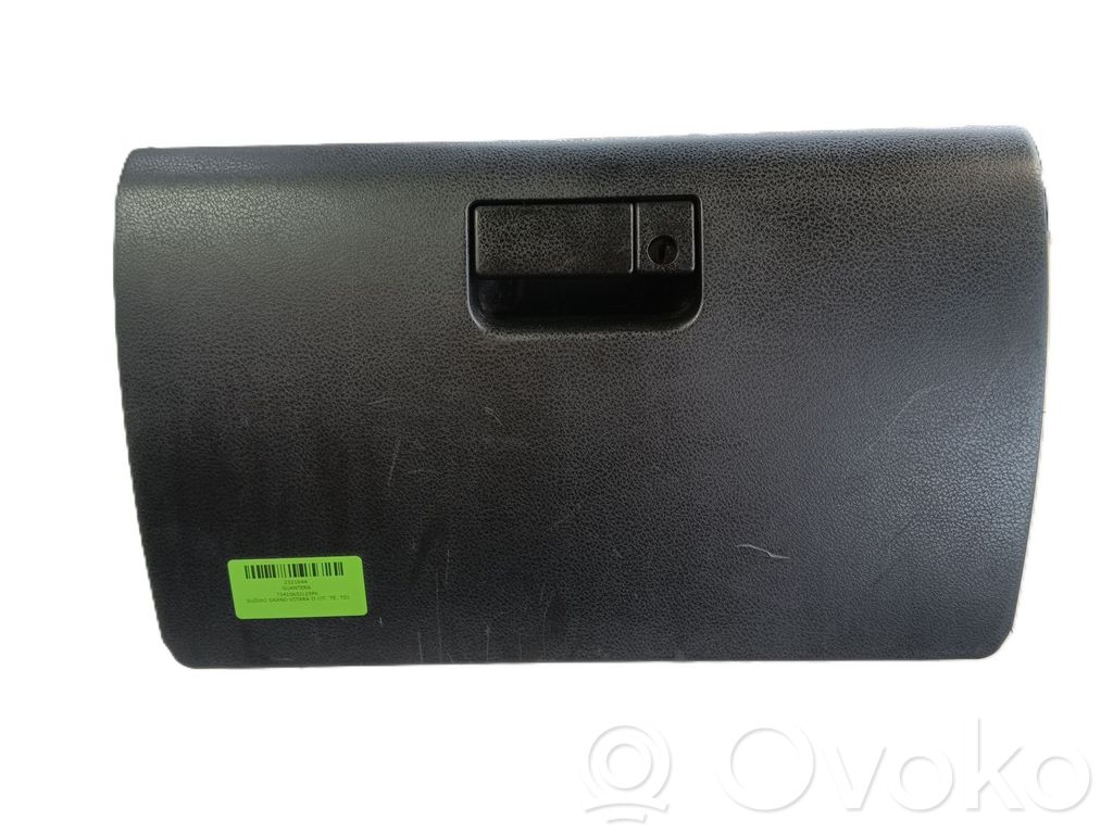 Handschuhfach   7341065J125PK