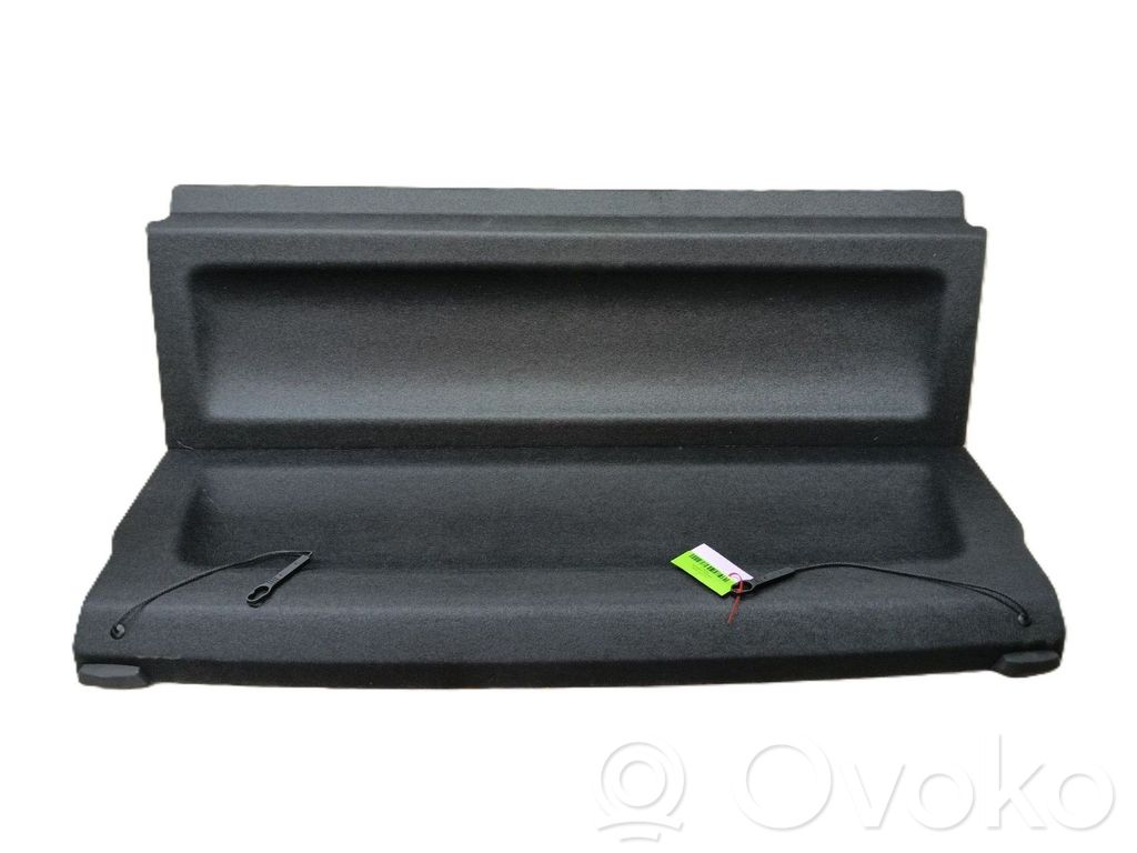 BMW X1 U11 Puerta del maletero/compartimento de carga 