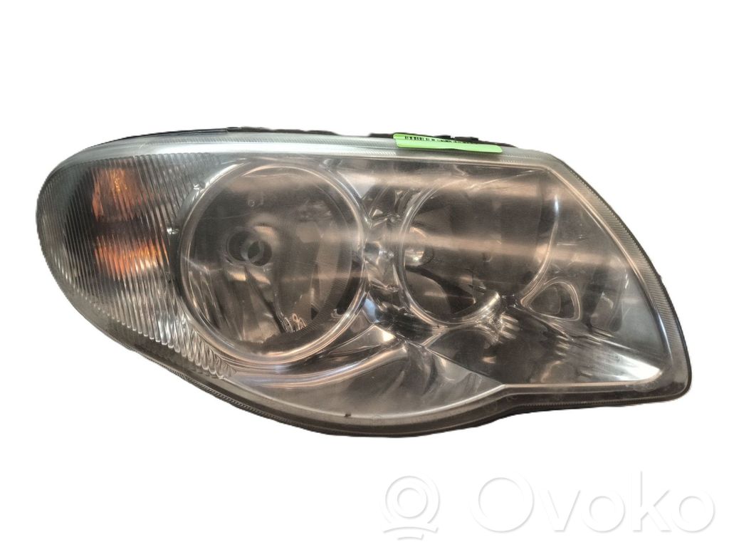 Chrysler Voyager Scheinwerfer 