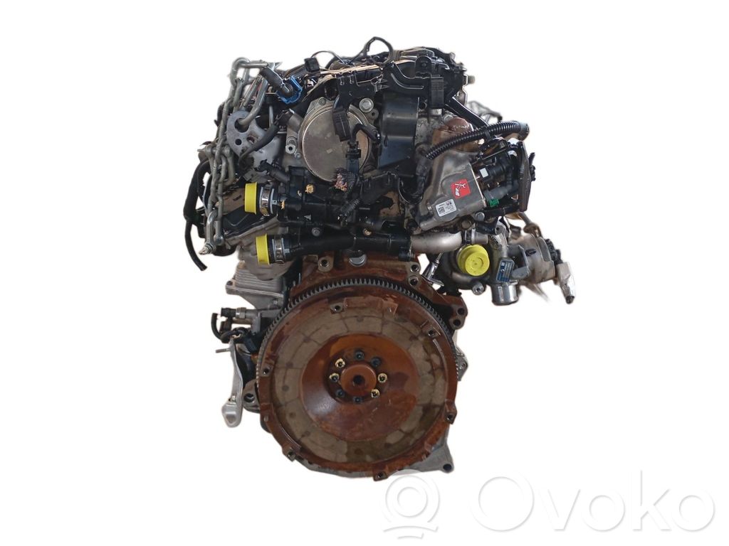 Fiat Ducato Motor 