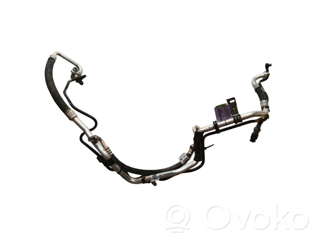 Jeep Avenger Conductă/furtun aer condiționat (A/C) 